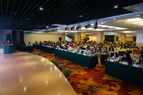 2018年片区网络文化主体培训班在西安举办(图2)